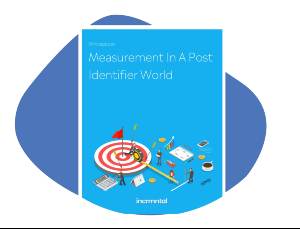 incrmntal's tweet image. Measurement in a Post Identifier World - Our First Whitepaper received a lot of positive feedbacks and attention.
Download it for free and enjoy this extensive eBook:
hubs.la/H0MnYNr0

#measurement #postidfa #incrementality