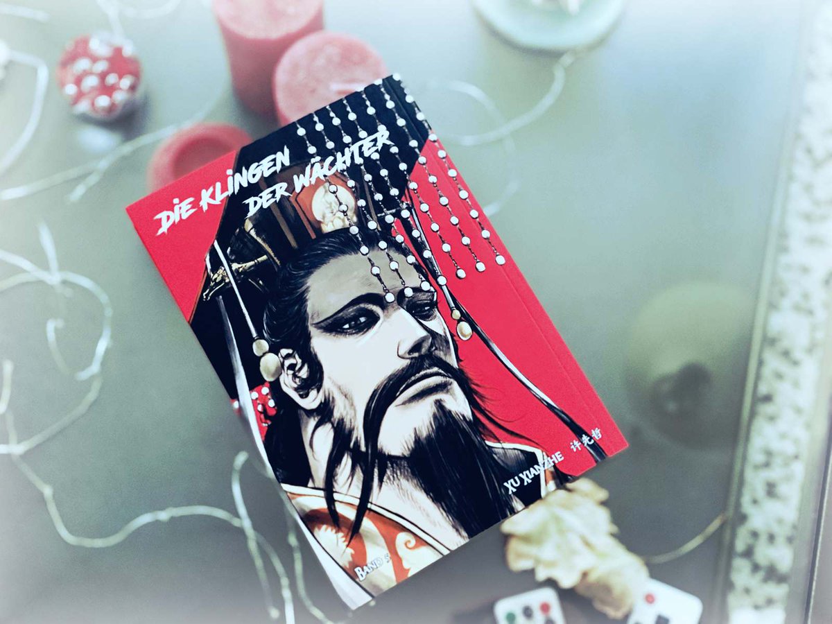 Vincisblog's tweet photo. Ein ganz normaler Tag in der Wüste geht zu Ende
@Chinabooks_de #Biaoren #BiaorenDieKlingenDerWächter #DieKlingenDerWächter #Ayuya #Manhua #China #Chinabooks #Comic #Daoma #Meinung #Review #Rezension #XuXianzhe #Zhishilang #YuwenShu #Test #Testbericht
https://t.co/y9sEIWDuHa https://t.co/11m5IV7P8l