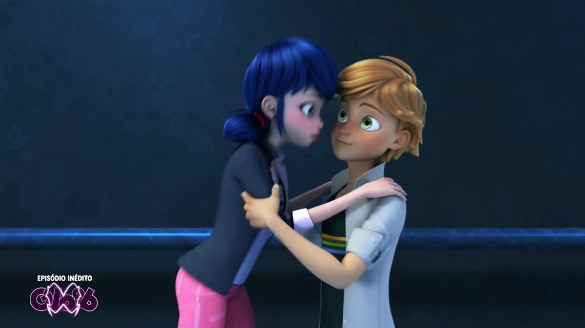 ladyofacat's tweet photo. this scene was cute 
#MLBS4Spoiler #MLS4Spoilers https://t.co/fUXgrLEdvr