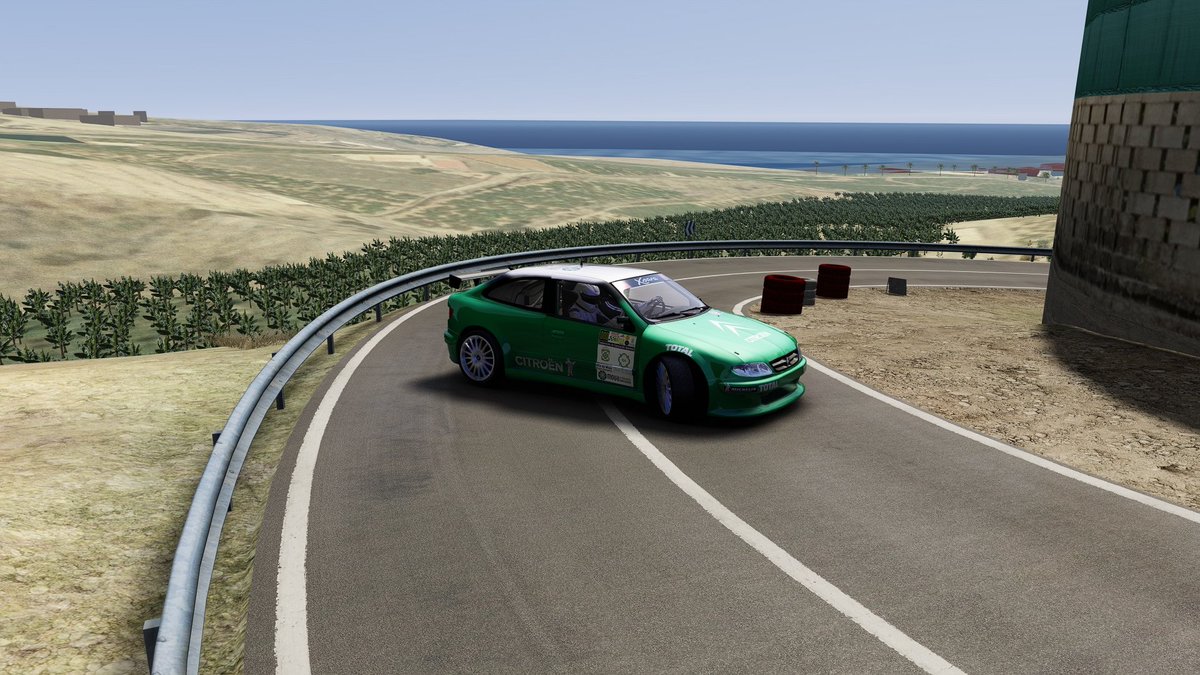 Jabalí Racing Team tweet media