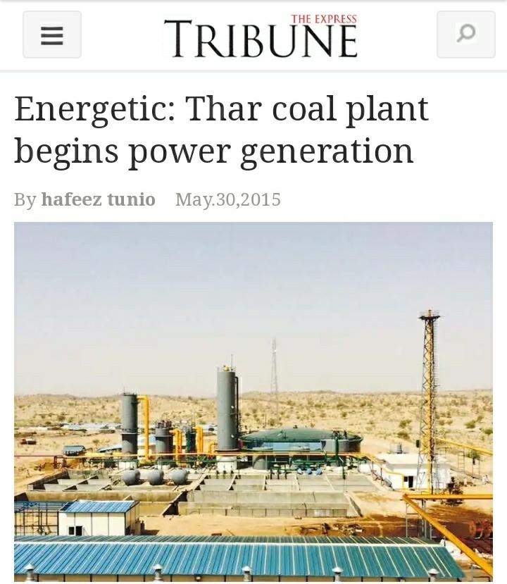 TehzeebPanjeeri's tweet photo. @ImtiazshaikhMPA #YoumETakbeer #Youm_e_Takbeer_DayOfPride the Day #28May when #Pakistan not only become a #Nuclear Power but also started generation of 1st unit of #Electricity from #Tharparkar #Tharcoal #Block05 #UCGProjectThar thanks to #DrSamarMubarakMand and His team. #YoumETaskheer https://t.co/Guh9SK15qq