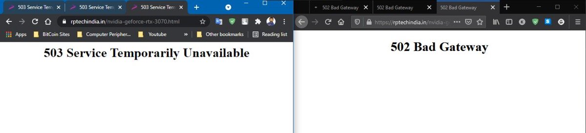 karmadyota's tweet photo. They always go offline when the shitshow is about to get started. Selling the cards always to black markets and say we are out of stock. This has happen countless times. It's about time @nvidia @NVIDIAGeForce @NVIDIAGeForceIN you choose other partners in India. https://t.co/QB08SF6C9R