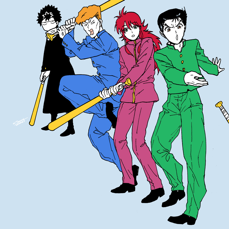 「29ジャンルごちゃまぜに載せてみよう 」|おおとみのイラスト