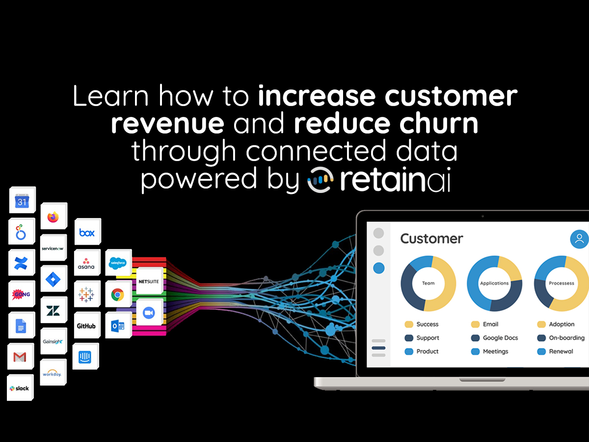 For a leading audio entertainment company, Retain is saving $3 million and 25,000 hours by informing strategic customer success decisions. Are you next? 🚀👍😁 Retain.ai/free-demo #insightsanddata #revenuegrowth #customerobsessed