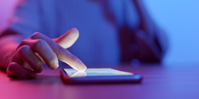 University of Leeds tweet media