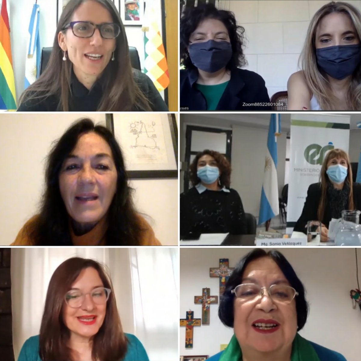 CaroGaillard's tweet photo. 🟢 #ProtocoloIVE Hoy en el Día Internacional de Acción por la Salud de las Mujeres se concretó la Aprobación por Resolución Ministerial del Protocolo para la Atención Integral de las personas con derecho a la Interrupción Voluntaria y Legal del Embarazo, Ley 27.610. https://t.co/kWhX2V3hDY
