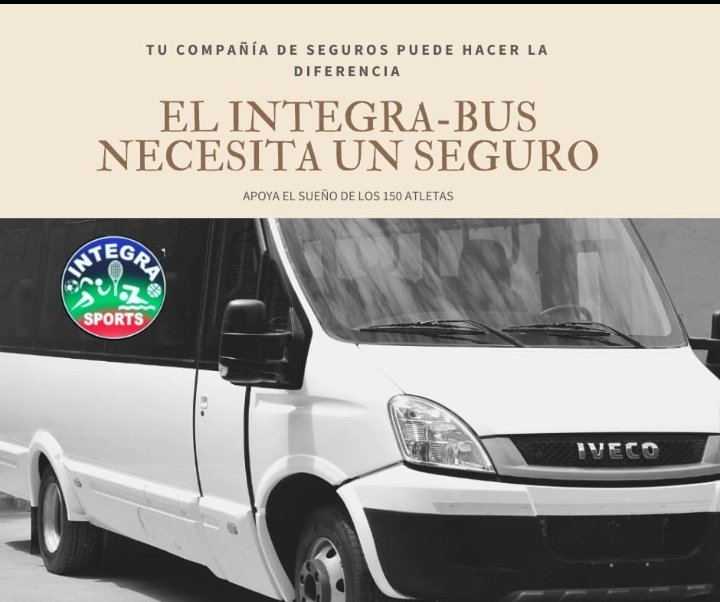 INTEGRA SPORTS tweet media