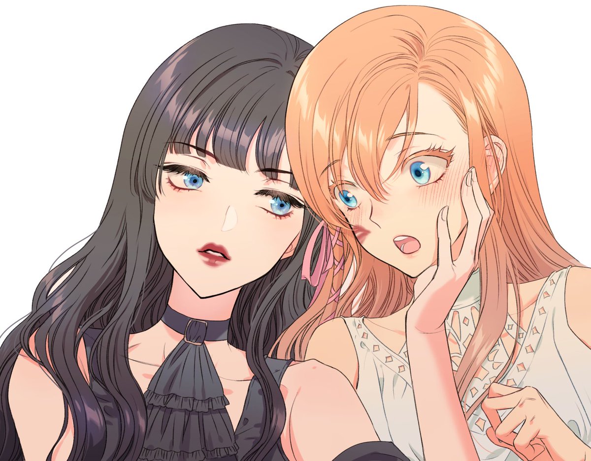 FF_minato_'s tweet photo. 린가이린 https://t.co/g9noQ109py