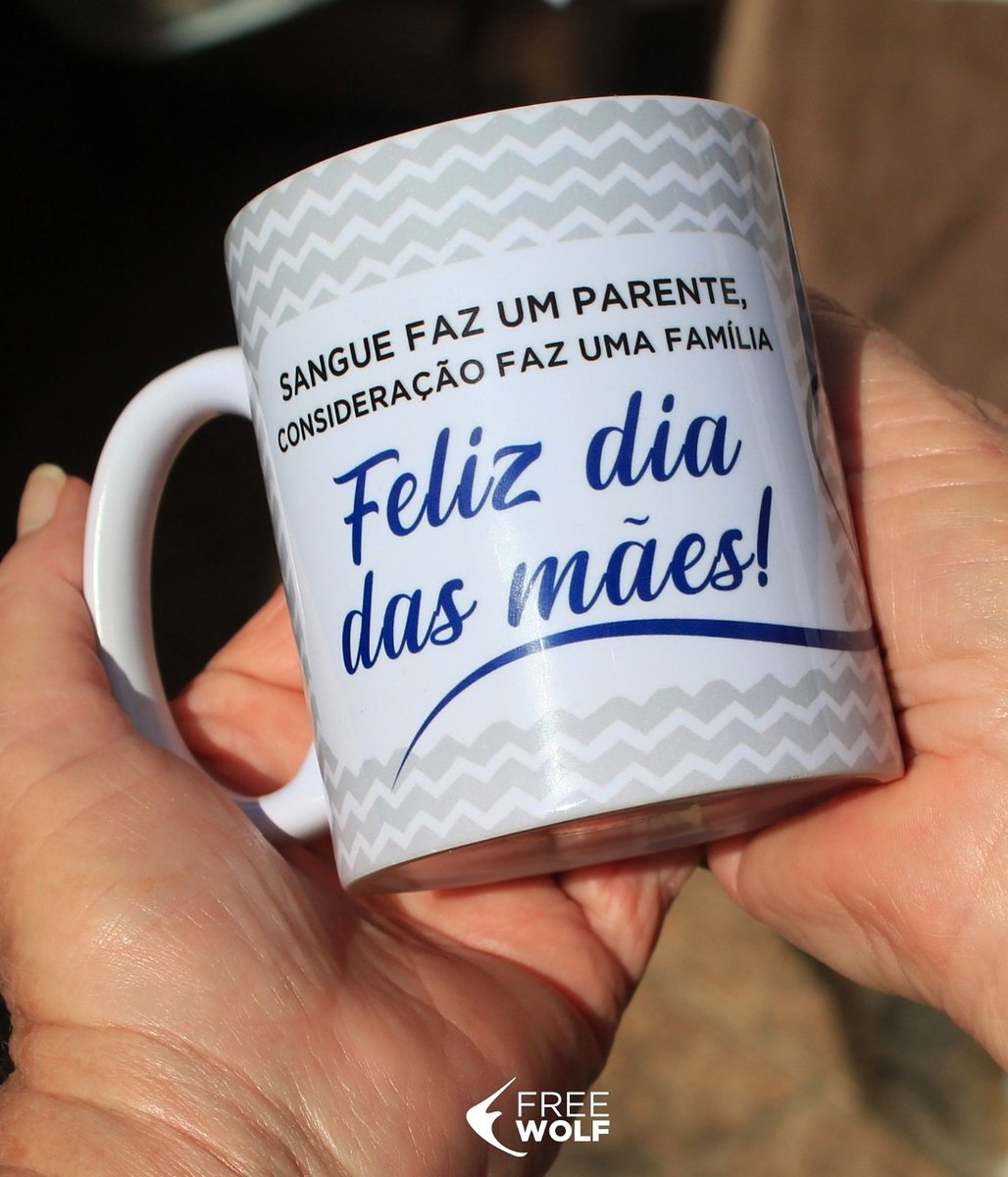 UseFreeWolf's tweet photo. Ainda sobre essa data em homenagem as nossas rainhas 👑❤️

O dia dos Namorados já tá ai, peça sua caneca personalizada com foto e nome do @mozão

#CanecasCriativas #diadasmaes #personalize https://t.co/IWrC3lGuIw