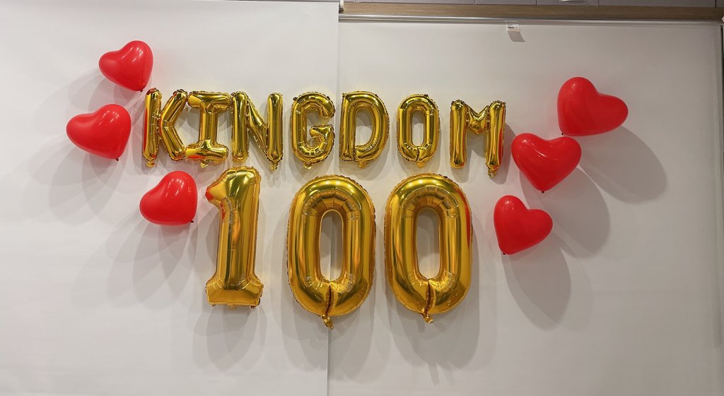 TheKingDom_GF's tweet photo. [👑]

킹메이커 여러분의 사랑을 먹고 쑥쑥 자란
우리 킹더미들에게 
오늘 하루 많은 사랑과 관심주셔서 감사합니다❤️
킹더미들 앞으로 더 잘 부탁드려요 킹메이커💜

#KINGDOM #킹덤 #단 #DANN #아서 #ARTHUR #무진 #MUJIN #루이 #LOUIS 
#아이반 #IVAN #자한 #JAHAN #치우 #CHIWOO https://t.co/PXvp2Vblu8