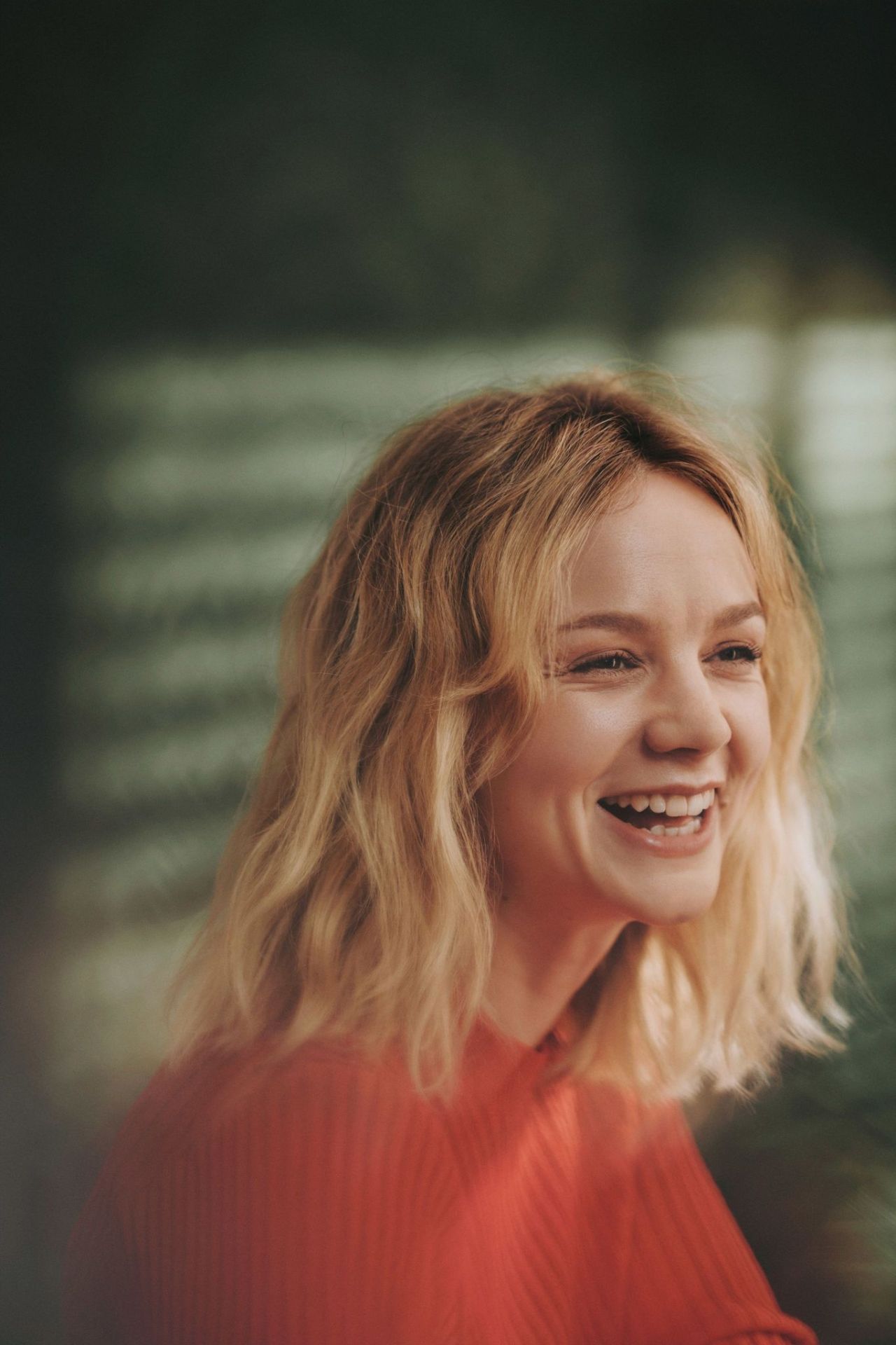 Happy Birthday to Carey Mulligan 