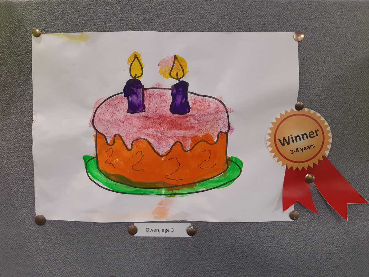 Horley Library on Twitter: