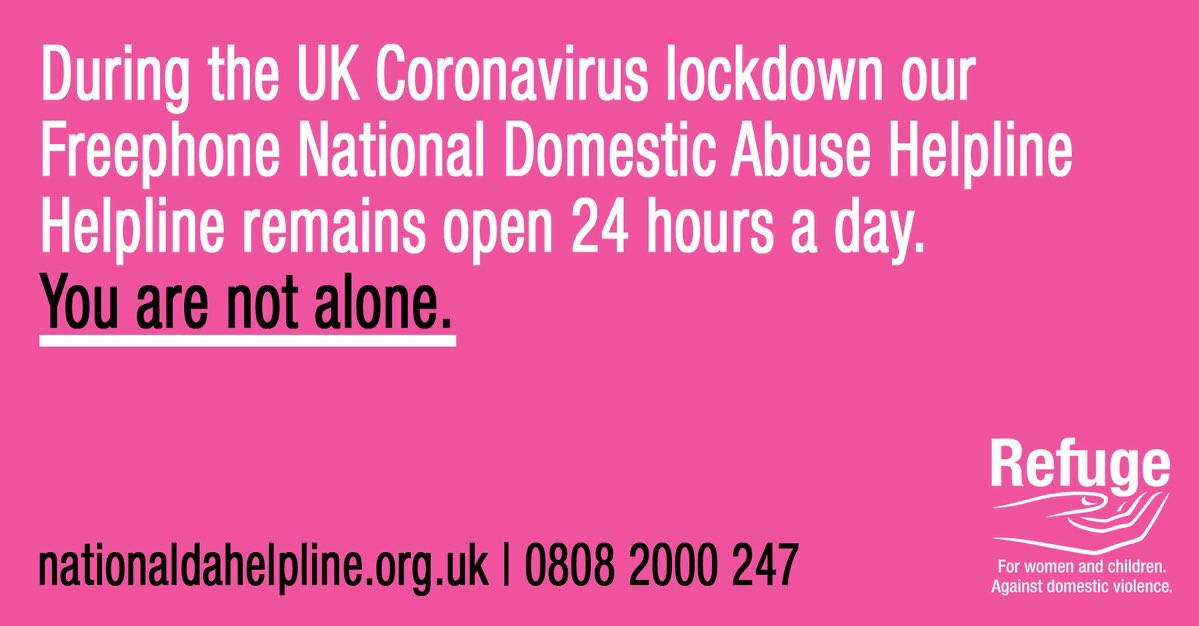 CCCU_DA_Hub's tweet photo. #YouAreNotAlone https://t.co/VZsS21VylP