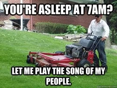 commcuttingeq's tweet image. And you were looking forward to that extra 30 minutes! 😴😂 #cce #lawnhumor #shoplocal #buylocal #lawnmower #lawnmaintenance #funnymemes #exmarkdealer #hustlerdealer #redmaxdealer #professionallawncare #outdoorpowerequipment #exmark #hustler #redmax #powerequipment #prolawn