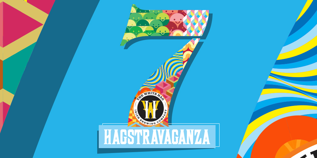 We’re back. It’s on. And online. 

Hagstravaganza &amp; Boxtravaganza returns this August Bank Holiday Weekend. If you’ve been to Hagstravaganza, or Boxtravaganza check your emails now for pre registration. 

Tag a friend who’s up for a train trip this summer. 

#Hagstravaganza