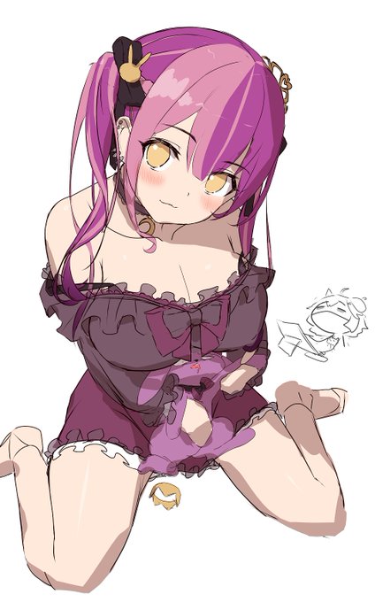 ラ。。。フ。。。

(生きています。) 