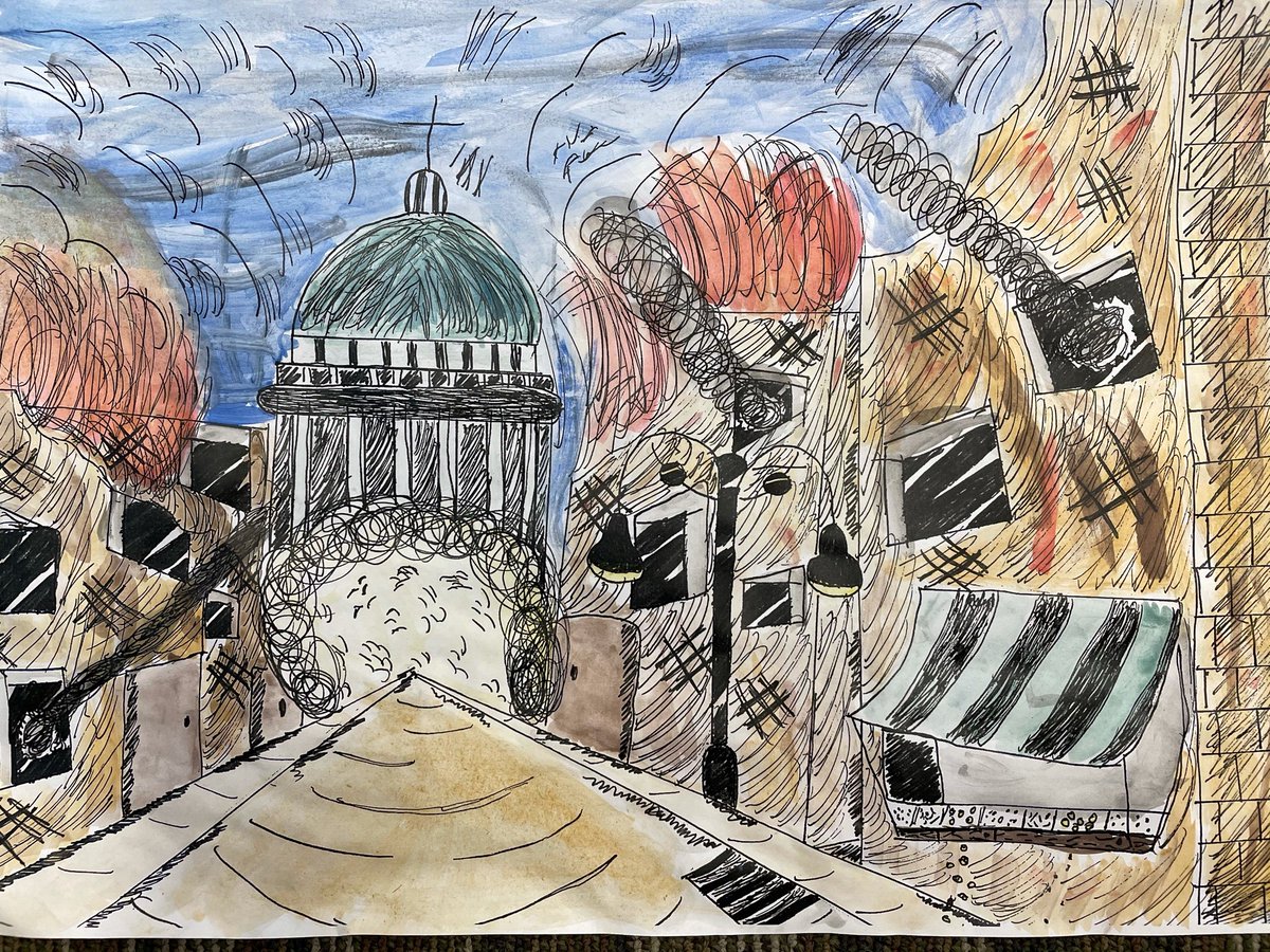 Ely St Mary's Junior School tweet media