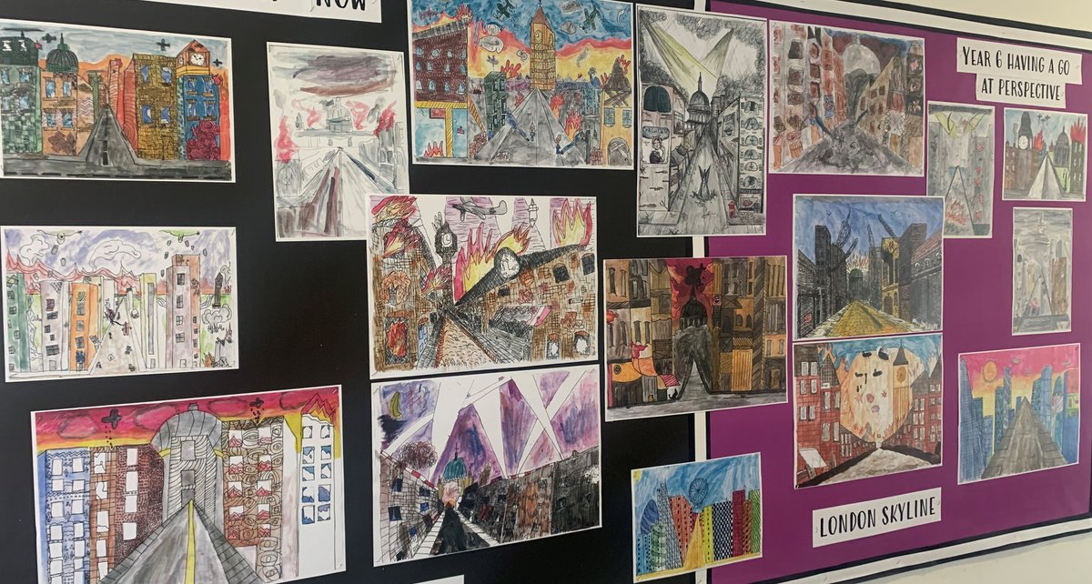 Ely St Mary's Junior School tweet media