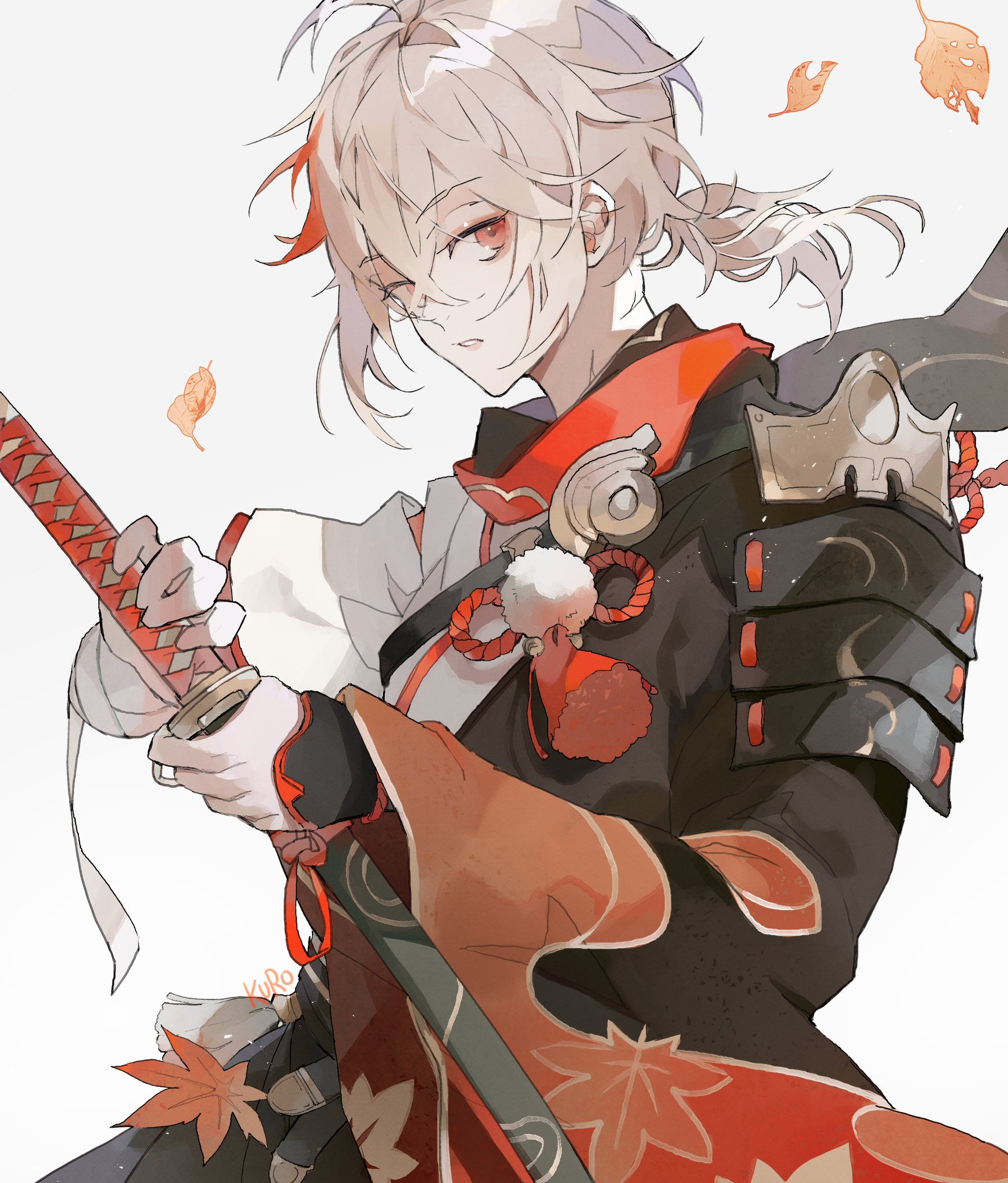 kazuha 250412 | KAZUHA at CountingStars Offline Signing Event © to