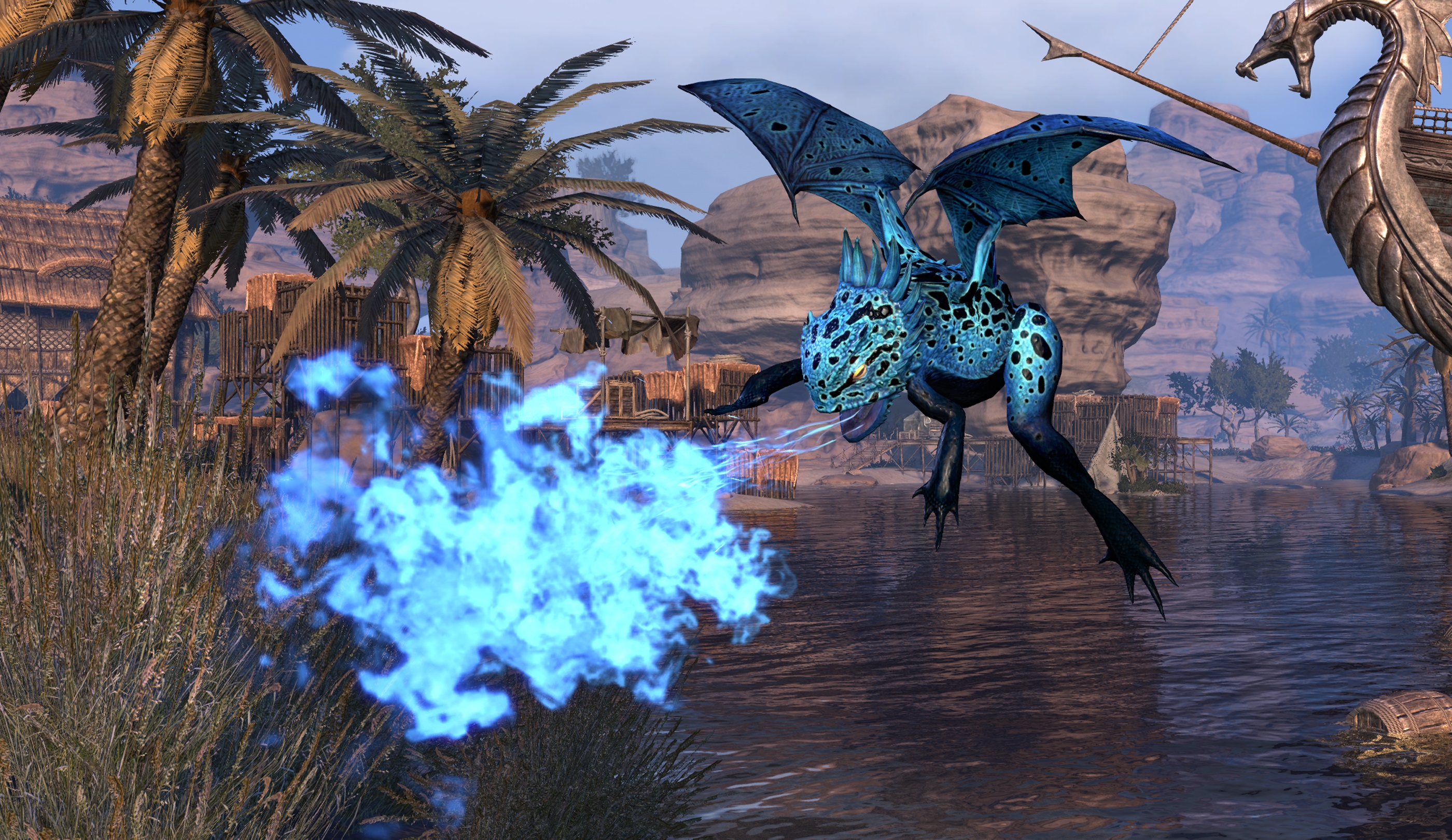 The Elder Scrolls Online on Twitter "The June Crown Store Showcase is