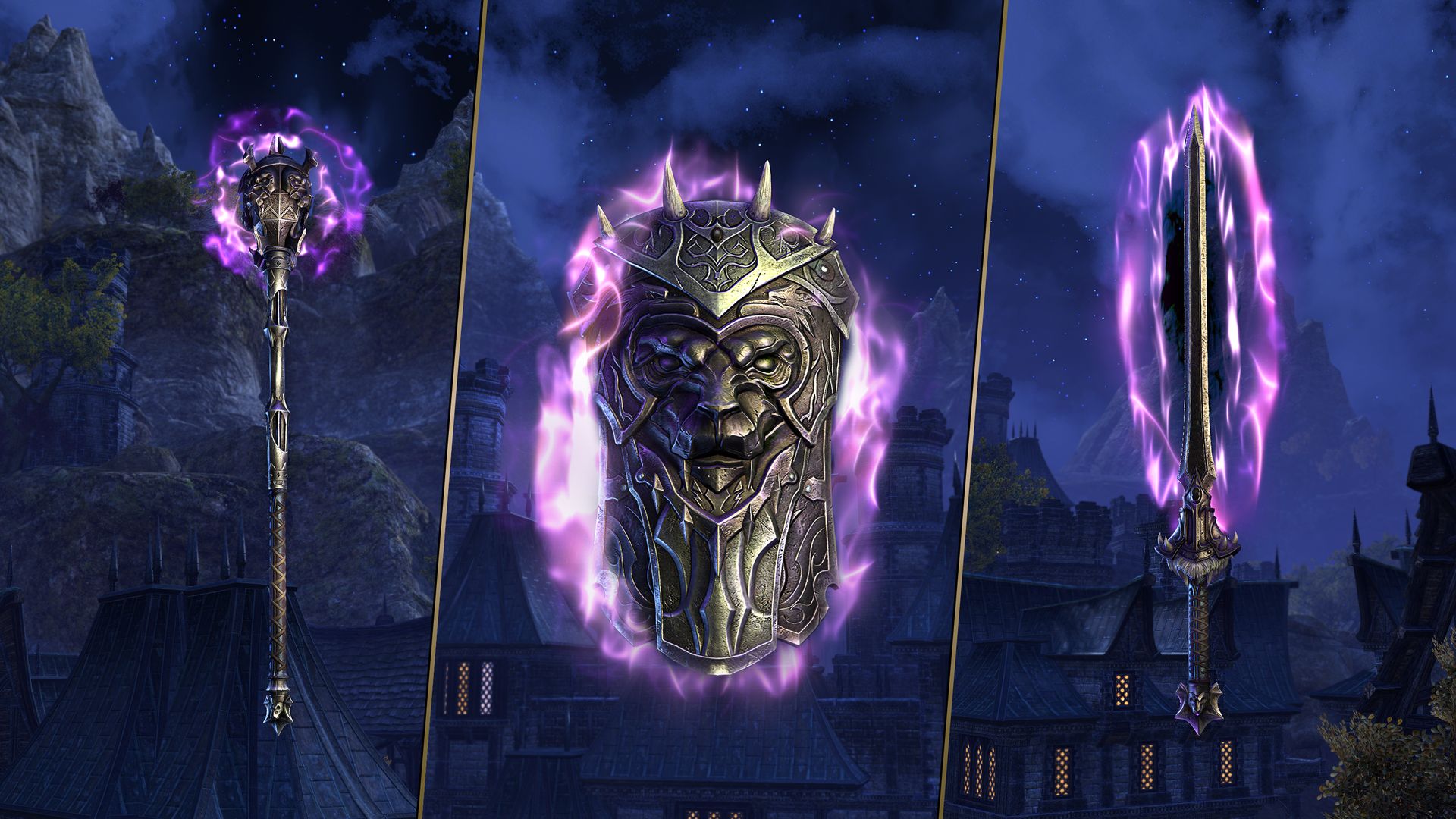 The Elder Scrolls Online on Twitter "The June Crown Store Showcase is