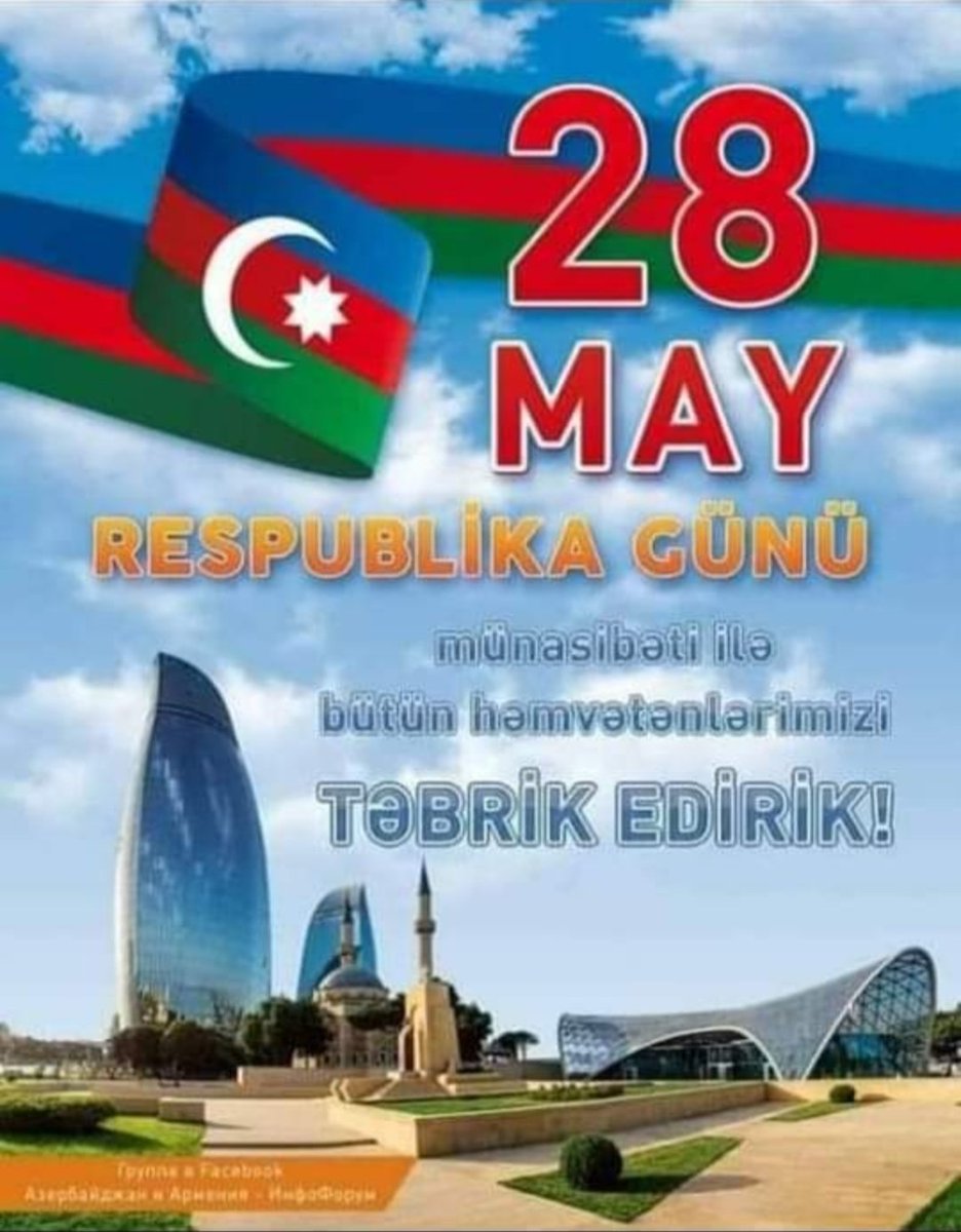 AzizSadiyev's tweet photo. 🇦🇿 https://t.co/nOqUuc8Oqu