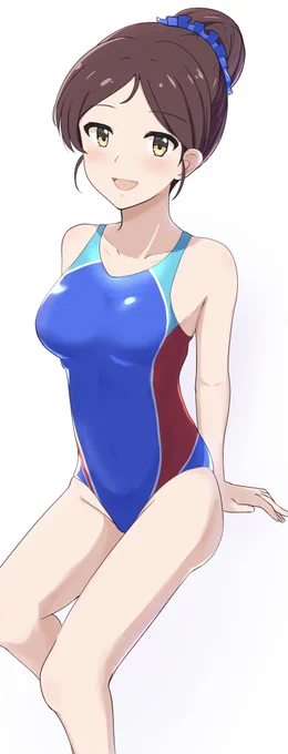 穂乃香さんおめでとうございます🎁
 #綾瀬穂乃香生誕祭2021 