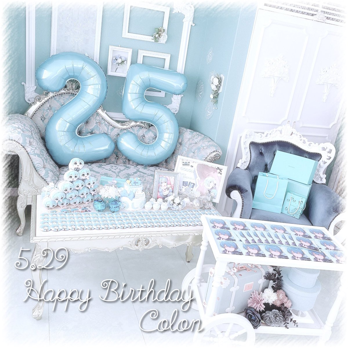 ころんくん誕生祭 ころんくん誕生祭