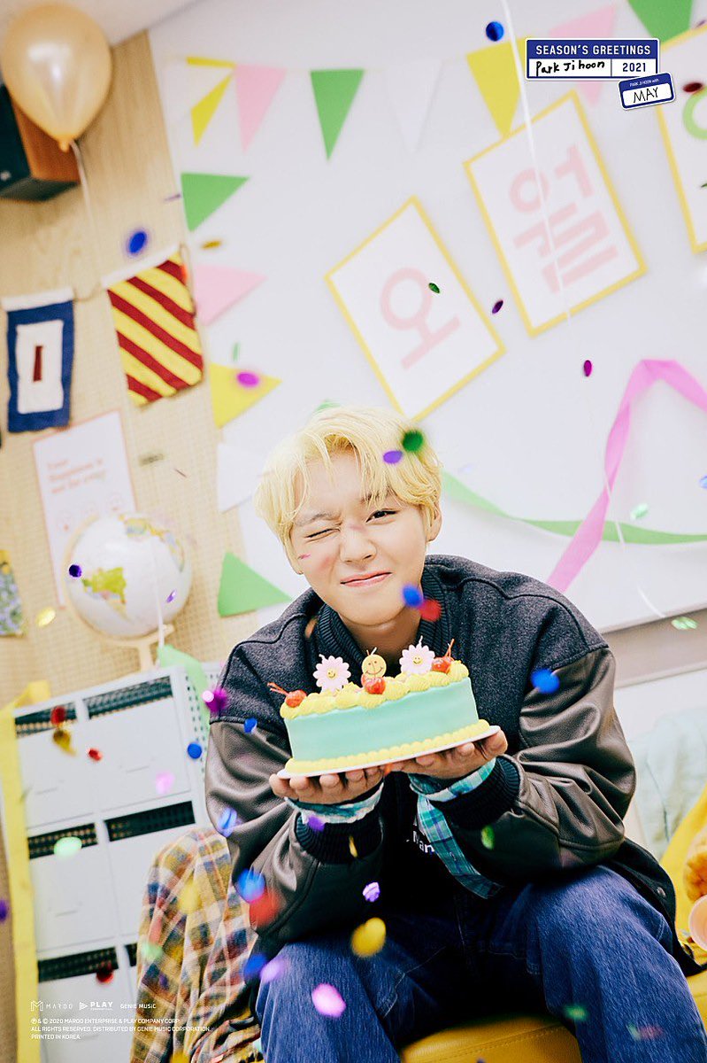 wingsroad529's tweet photo. 🔔딩-동! 2021년 5월 29일!
지훈아 생일축하해🎉🎉🎉

#메이만의_박지훈_생일축하해
#Happy23rd_JihoonDay

매일 더 행복만줘서 고마워,
지금처럼 메이만의 지훈이로
지훈이만의 메이로 영원히 함��하자😍
오늘더 내일더 사랑해💚💛💖 https://t.co/XlC79kAgiY