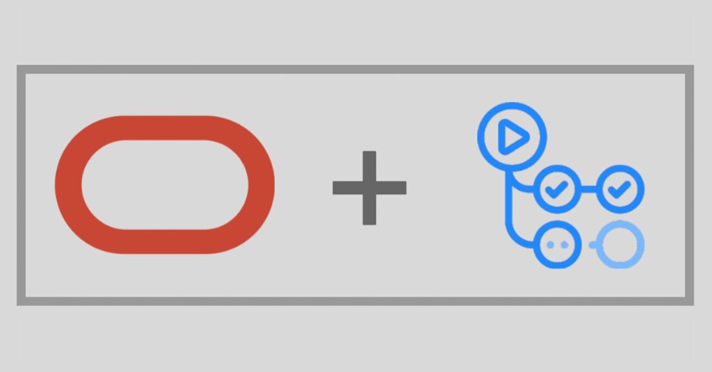 OracleDevs's tweet image. We’ve teamed with @Github to bring GitHub Actions runner support to our #CloudInfrastructure @Arm ecosystem, allowing #developers to build and test their applications and #OpenSource projects for free. social.ora.cl/6018yG1qa