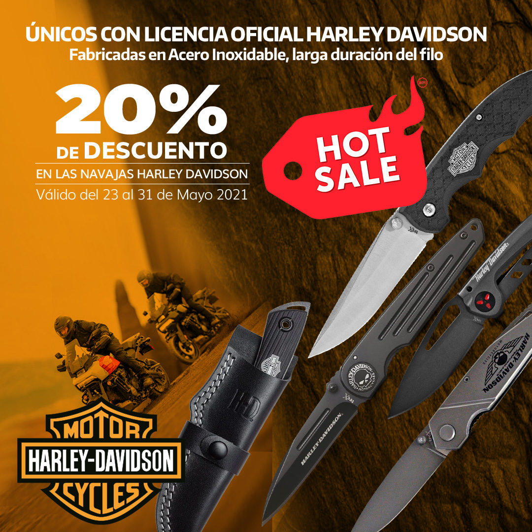 TohoMex's tweet photo. "¡Sólo quedan 2 días de ofertas del HOT SALE!
Visita nuestra tienda online y aprovecha para darte el regalo que siempre has querido.
https://t.co/9RXWtEijbT
.
#hotsale #hotsale2021 #harleydavidson #nebo #leatherman #ledlenser #outdoor" https://t.co/9Rta1f5R1C
