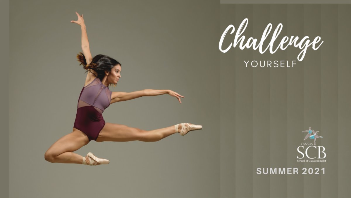 kscballet's tweet photo. Immerse in a physical and artistic challenge this summer - join SCB Summer Programs. ENROLL TODAY. https://t.co/24TlWcVXme https://t.co/1UrwUFahqY