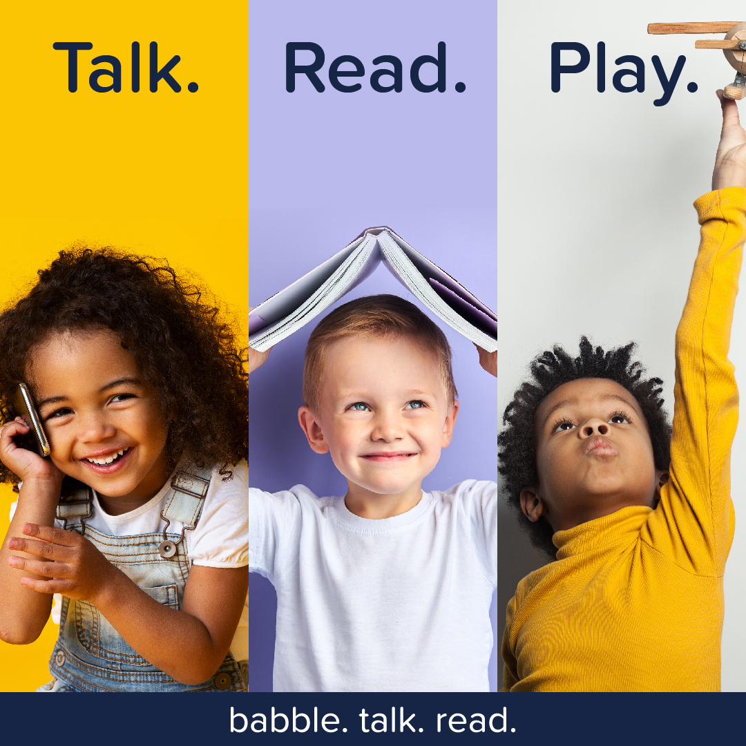 btrprogram's tweet photo. As Dr. Seuss so wisely put it, "The more that you read, the more things you will know. The more that you learn, the more places you’ll go.” That's why it's so important to talk, read, and play every day! https://t.co/UBaECC8p01 #earlyliteracy #childdevelopment https://t.co/zNF0gWepUq