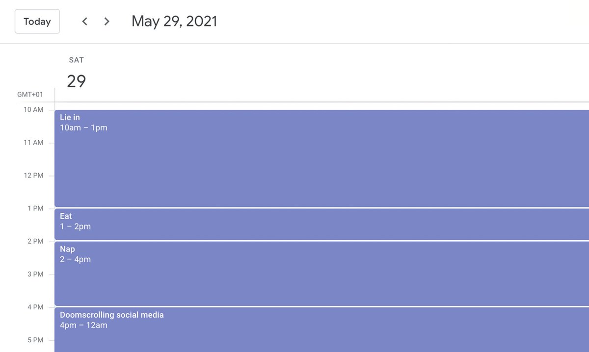 Google UK tweet media