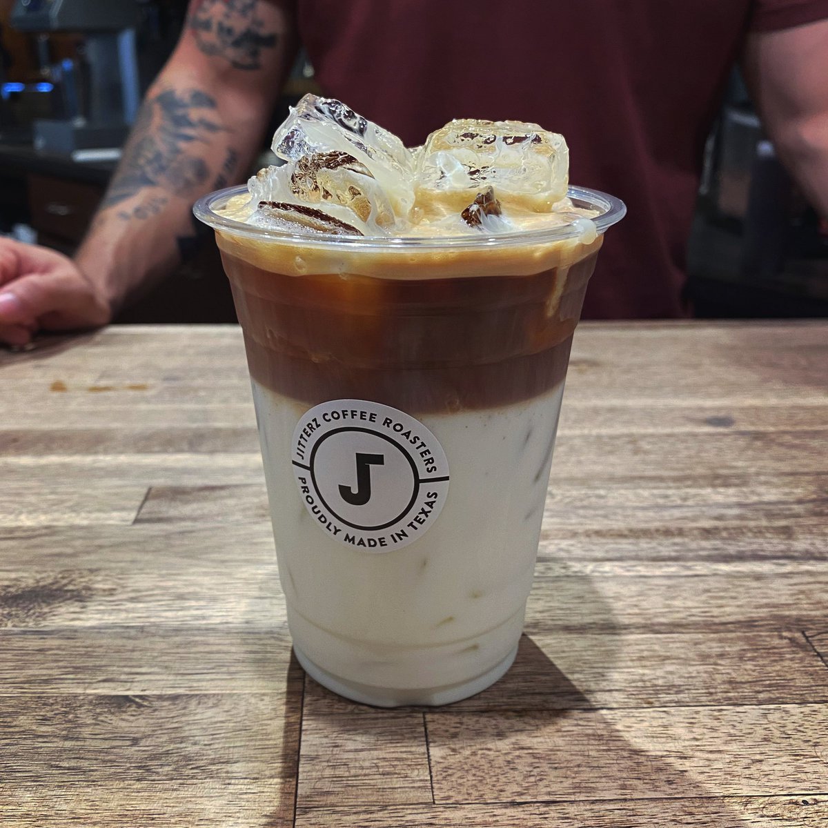 Jitterz Coffee Roasters tweet media