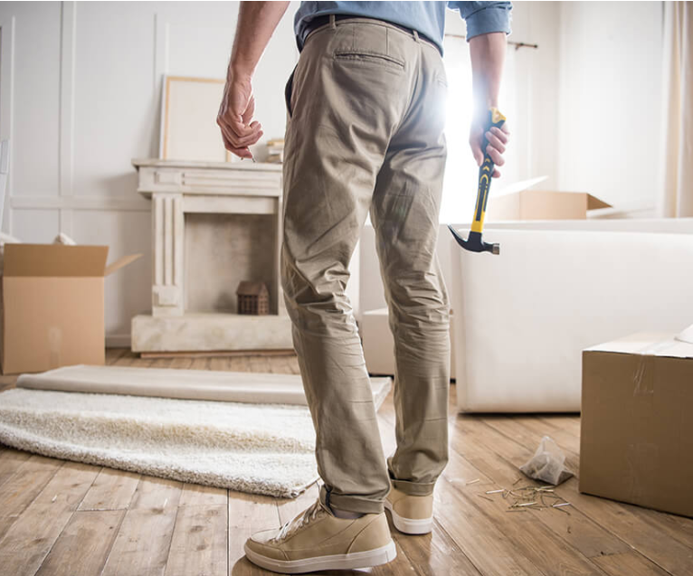 When you set out on a building project, maybe an extension or a loft conversion, or you move into a brand new house, the vision is a beautiful and bright brand new space. The reality is often very different. #nefollowers #cleaning #moving ow.ly/vGdj30rHDif