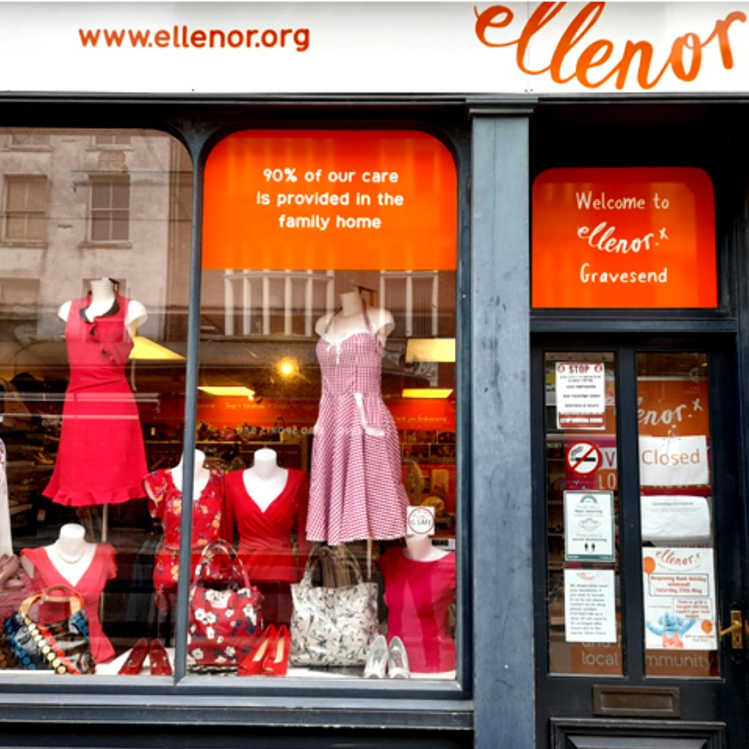 ellenorcharity's tweet photo. 🎉New Store Opening Tomorrow 🎉
We have a brand new store opening tomorrow in Gravesend.😀
Gravesend King Street
27 King Street
Gravesend
DA12 2DU
Open: Monday to Saturday 8am – 4pm
Closed Sunday
#Gravesend #ShoppingGravesend #HopsiceUK https://t.co/v8OJV1CZ4z