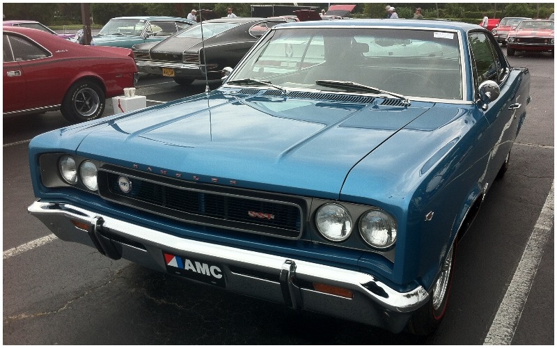 MuscleCarUK1's tweet photo. “America's leading economical vehicle at the time and ending in 1971 with one of the best closing models ever, the Rebel Machine was the icing on the cake.”

https://t.co/WHvZ26QxXL https://t.co/byFeZqb8Uk