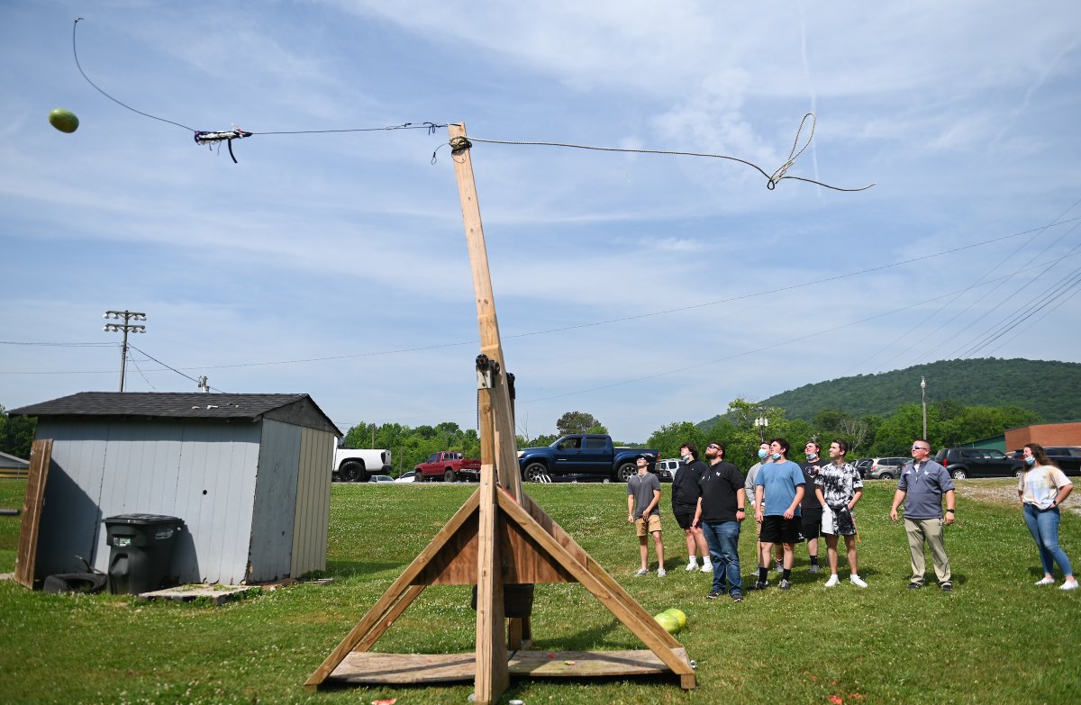 The University of Tennessee at Chattanooga tweet media