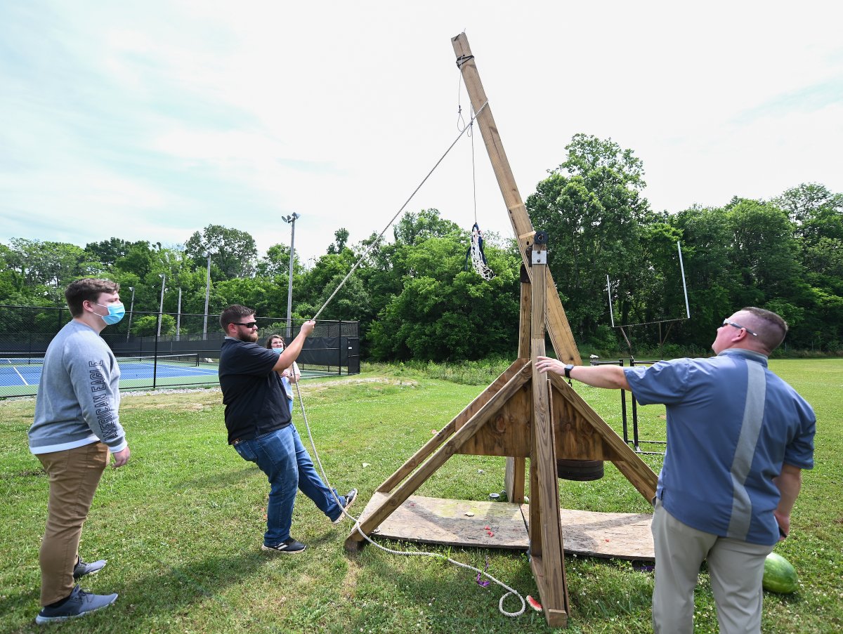 The University of Tennessee at Chattanooga tweet media