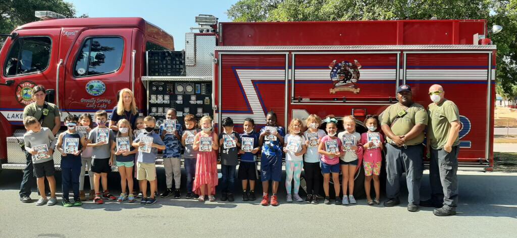 The Villages Elementary of Lady Lake tweet media