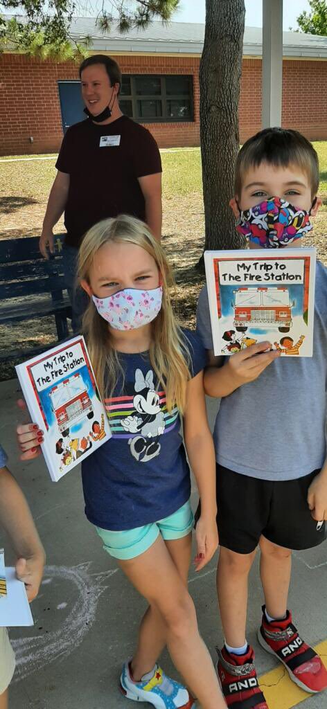 The Villages Elementary of Lady Lake tweet media