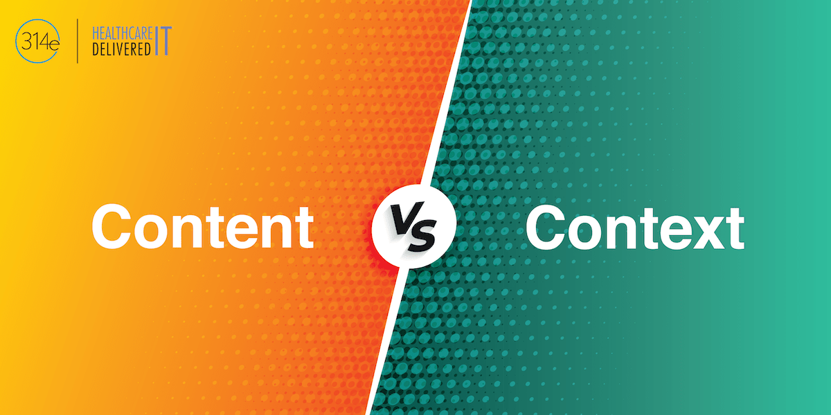 314e's tweet photo. Let’s explore the unique pairing of #content and #context, and how this pairing affects the overall #learning system. Which one do you think is more important? https://t.co/pHrPpBg1Hj https://t.co/BvaVeydPDG