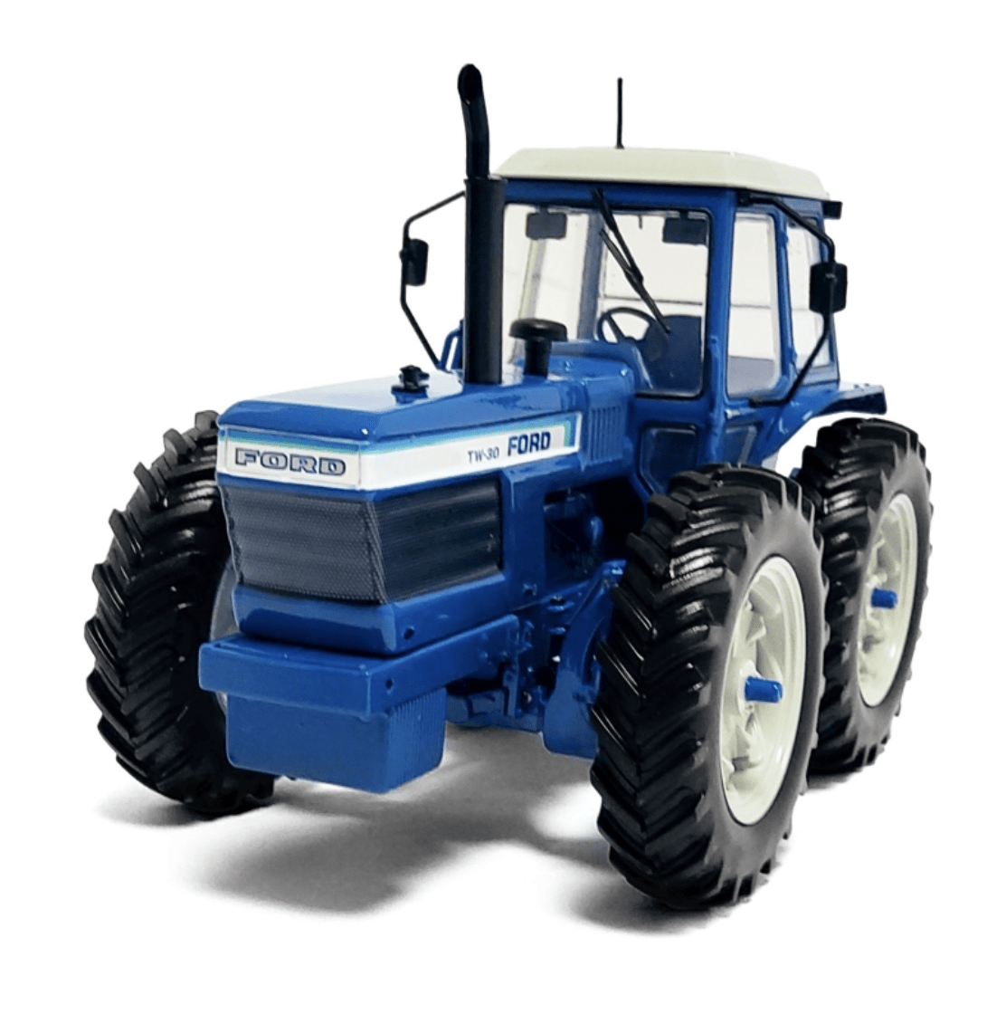 farmodels's tweet photo. The 1:32 #Ford TW-30 County 1884 Prototype is here. A 40 years anniversary release limited to 1,000 pieces.  
👉 https://t.co/3VjCNEqiTr https://t.co/pls2zAr6oX