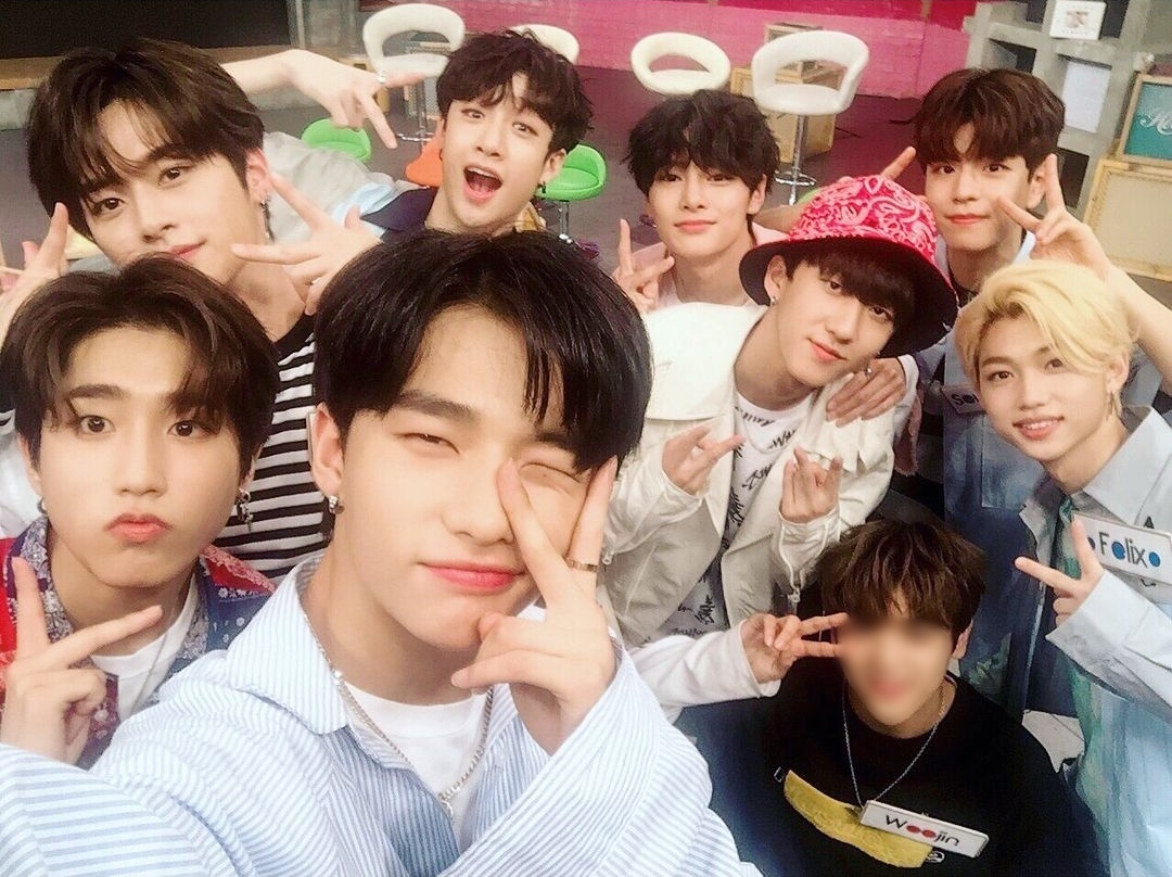 timeto_SCB's tweet photo. 180529 - arirang_asc 인스타그램
• https://t.co/3RVvJ6bfaY 
• https://t.co/L05FkPW1xI 
#StrayKids #스트레이키즈 #창빈 #Changbin https://t.co/x2xfFnzBm3