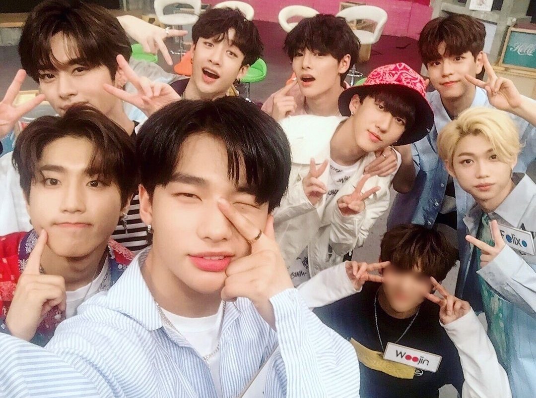 180529 - arirang_asc 인스타그램
• instagram.com/p/BjWw50Aj4Qo/… 
• instagram.com/p/BjWyKGVDN6B/… 
#StrayKids #스트레이키즈 #창빈 #Changbin