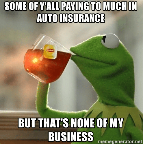 AGENTKZK's tweet image. Talk to me about the right auto insurance coverage at a price that’s right for you! Call me at 703-241-2886 or 703-639-0330 #insurancememe #fridaymeme #agentkzk #cruisewithagentkz