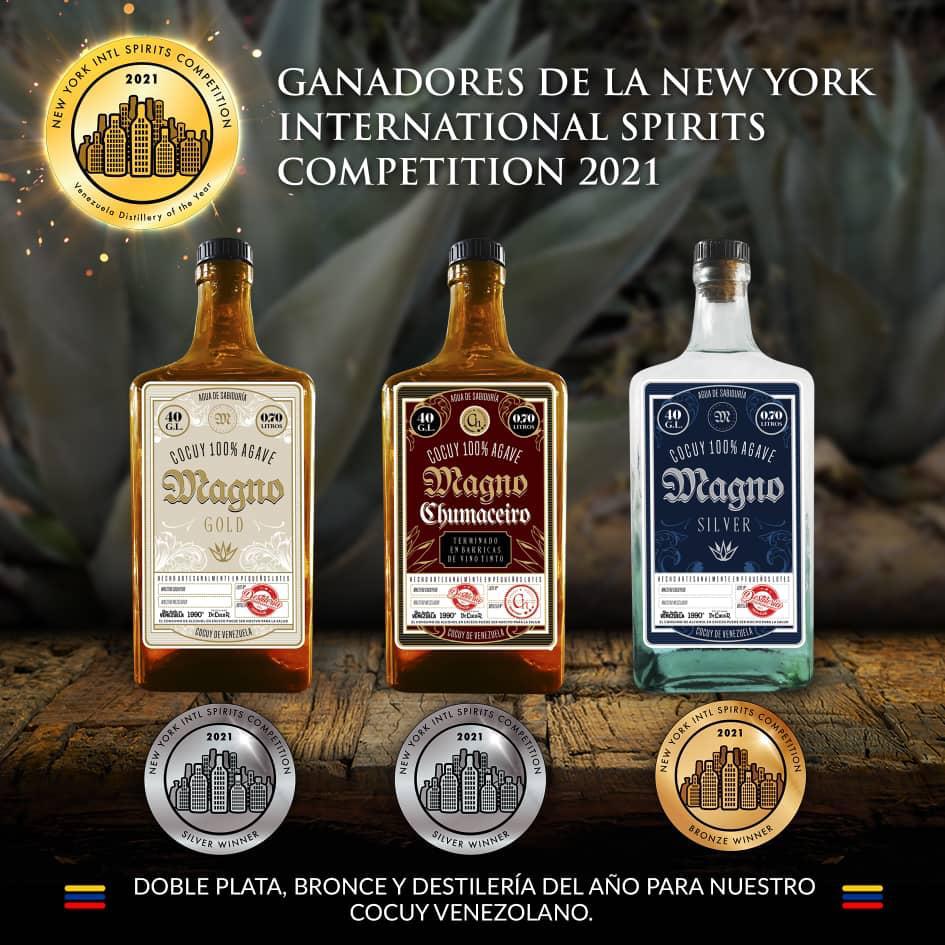 Ganó Chumaceiro