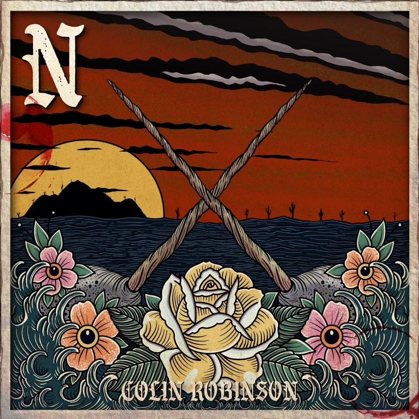 nrwhlmusic's tweet photo. Colin Robinson is live and available on all streaming platforms. Click the link in our bio to jam on it.
#nrwhl #thedrop #newmerch #thenew #merch
#newmusicfriday #friday #presales #clickthatlinkinmybio #getready #newmusicalert #releasethehounds #releasethehounds🐺 https://t.co/I69XpXelij