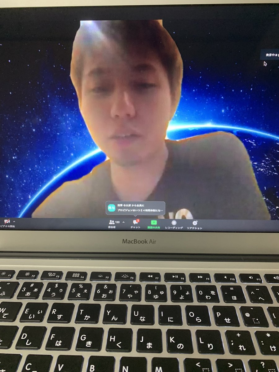 national_spade's tweet photo. 本日も貴重なセミナーありがとうございました✨

やっぱりアッシーさんの説明の仕方は説明代理人として学べるものがありますね🤔

どんどんここからADキューブ熱くなりますよぉぉぉ🔥🔥

#luc888 
#ProvisionGaming https://t.co/T2cEr3cIBl